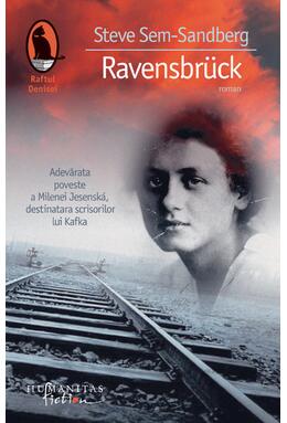 Copertă produs Ravensbrück