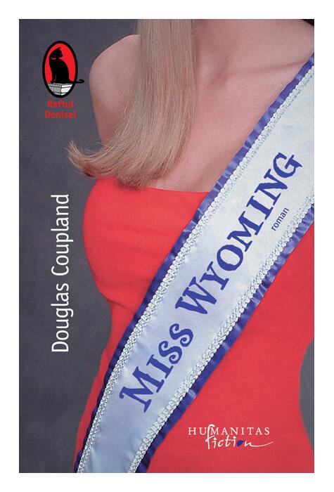 Copertă produs Miss Wyoming