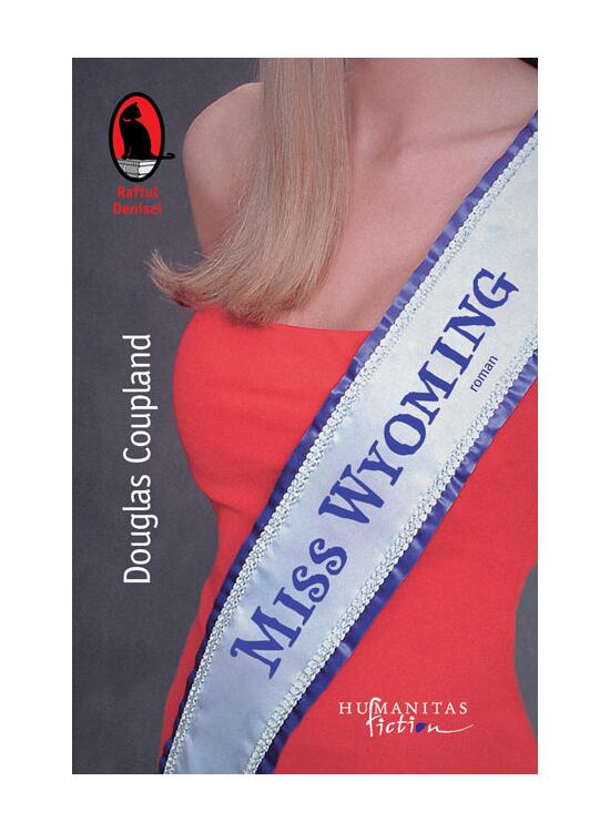 Copertă produs Miss Wyoming - gallery big 1