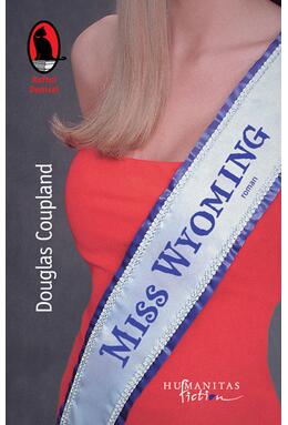 Copertă produs Miss Wyoming