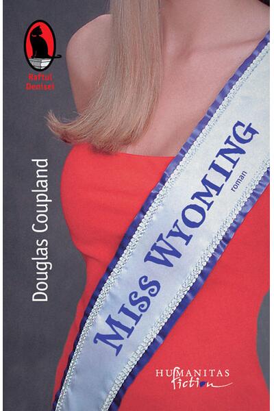 Miss Wyoming