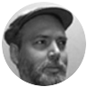 Fotografie autor Douglas Coupland