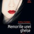 Copertă produs Memoriile unei gheişe - gallery small 