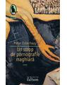 Copertă produs Un strop de pornografie maghiară - thumb 1