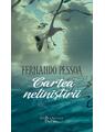 Copertă produs Cartea neliniştirii - thumb 1