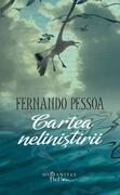 Cartea neliniştirii