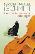 Concert &icirc;n memoria unui &icirc;nger