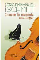 Copertă produs Concert &icirc;n memoria unui &icirc;nger
