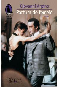 Copertă produs Parfum de femeie
