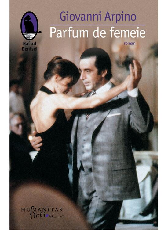 Copertă produs Parfum de femeie - gallery big 1