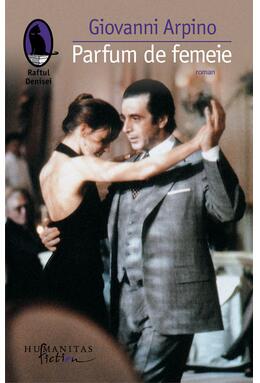 Copertă produs Parfum de femeie
