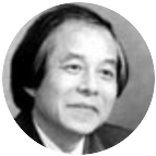 Fotografie autor Taichi Yamada