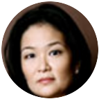 Fotografie autor Janice Y. K. Lee