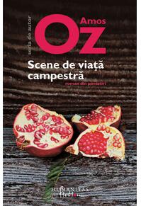 Copertă produs Scene de viaţă campestră