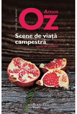 Copertă produs Scene de viaţă campestră