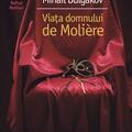 Copertă produs Viața domnului de Molière - gallery small 