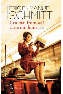 Copertă produs Cea mai frumoasă carte din lume și alte povestiri