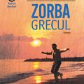 Copertă produs Zorba Grecul - gallery small 
