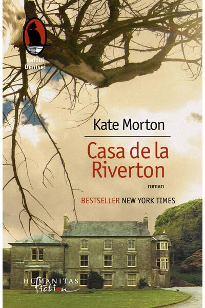 Casa de la Riverton