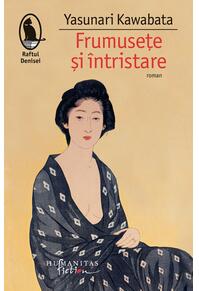 Copertă produs Frumuseţe şi întristare
