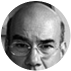 Fotografie autor Jay Parini