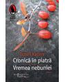 Copertă produs Cronică &icirc;n piatră. Vremea nebuniei - thumb 1