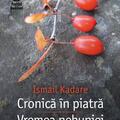 Copertă produs Cronică &icirc;n piatră. Vremea nebuniei - gallery small 