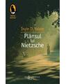 Copertă produs Pl&acirc;nsul lui Nietzsche - thumb 1