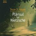 Copertă produs Pl&acirc;nsul lui Nietzsche - gallery small 
