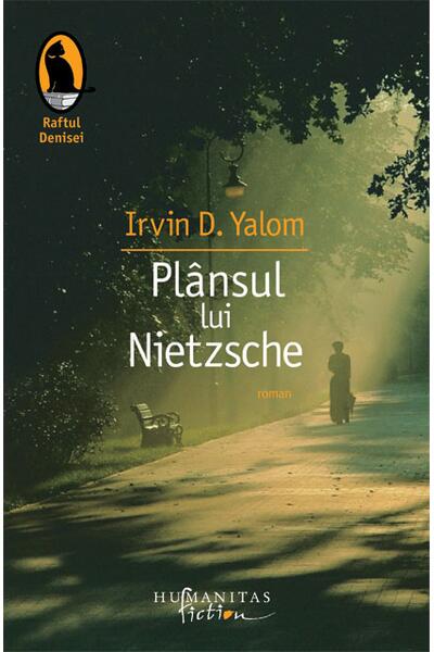 Pl&acirc;nsul lui Nietzsche