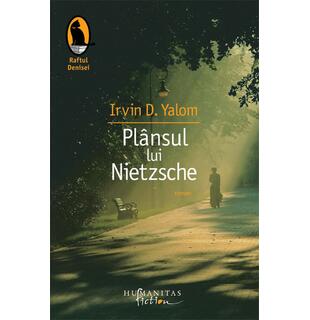 Pl&acirc;nsul lui Nietzsche