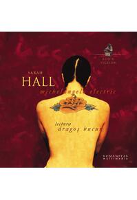 Copertă produs Michelangelo Electric (audiobook)