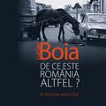 Copertă produs De ce este România altfel? - gallery small 
