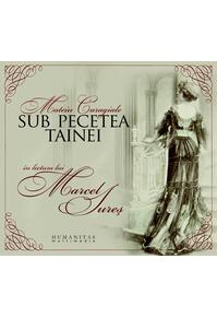 Copertă produs Sub pecetea tainei (audiobook)