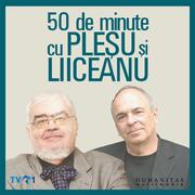 50 de minute cu Pleşu şi Liiceanu (audiobook)