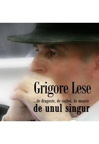 Copertă produs De unul singur (audiobook)