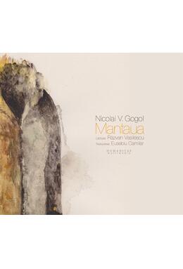 Copertă produs Mantaua (audiobook)