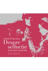 Copertă produs Despre seducţie (audiobook)
