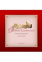 Copertă produs Obsesia biografiei (audiobook)