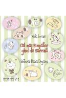 Cel mai simpatic ghid de sarcină (audiobook)