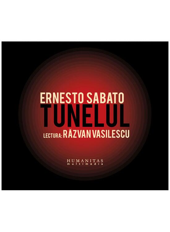 Copertă produs Tunelul - gallery big 1