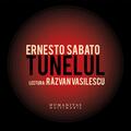Copertă produs Tunelul - gallery small 
