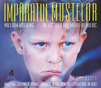 &Icirc;mpăratul muștelor (audiobook)