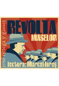 Revolta maselor (audiobook)