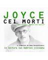Copertă produs Cei morţi (audiobook) - thumb 1