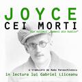 Copertă produs Cei morţi (audiobook) - gallery small 
