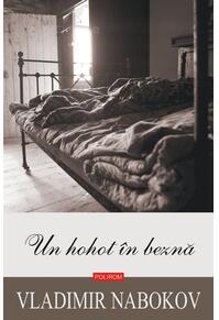 Copertă produs Un hohot în beznă