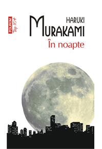 Copertă produs În noapte