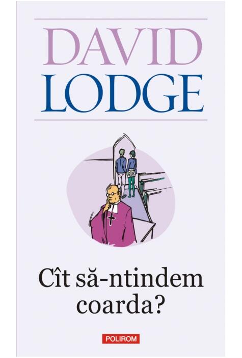 Copertă produs Cît să-ntindem coarda?