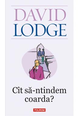 Copertă produs Cît să-ntindem coarda?